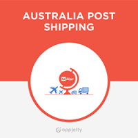 Magento Premium plugin - Magento 2 Australia Post Shipping Extension