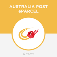 Magento Premium plugin - Magento Australia Post eParcel Extension