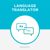 Magento Premium extension - Magento Language Translator Extension