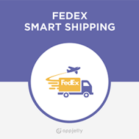 Magento Premium plugin - FedEx Smart Shipping Extension