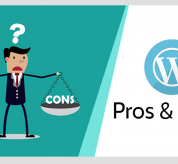 Wordpress Free plugin - WP Pros & Cons Table