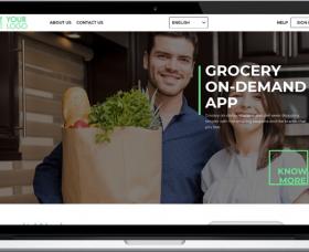 Joomla Free extension - On-Demand Grocery Delivery App Clone