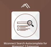 Magento Premium extension - Mconnect Search Autocomplete & Suggest Magento 2 Extension