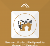 Magento Free extension - Mconnect Magento® 2 Product Attachment Extension