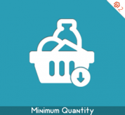 Magento Premium extension - Magento 2 Minimum Quantity For Group Products