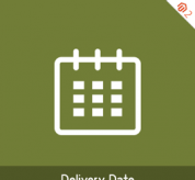 Magento Premium extension - Magento 2 Delivery Date