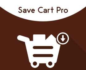 Magento Free extension - Magento 2 Save Cart Pro