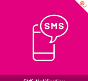 Magento Premium extension - Magento 2 SMS Notification Extension