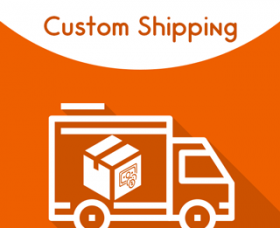 Magento Free  - Magento 2 Custom Shipping Extension by MageComp