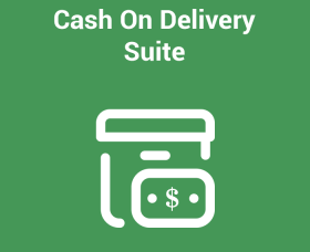 Magento Premium plugin - Magento 2 Cash On Delivery Suite