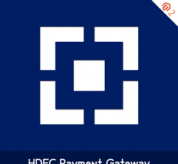 Magento Premium extension - Magento 2 HDFC Payment Gateway