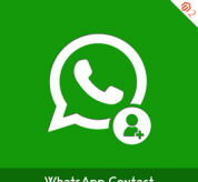 Magento Premium extension - Magento 2 WhatsApp Contact
