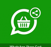 Magento Premium extension - Magento WhatsApp Share Cart