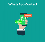 Magento Premium extension - Magento 2 WhatsApp Contact Extension