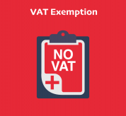 Magento Premium extension - Magento 2 VAT Exemption