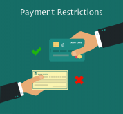 Magento Premium extension - Magento 2 Payment Restrictions