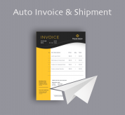 Magento Premium extension - Magento 2 Auto Invoice & Shipment