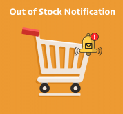Magento Premium extension - Magento 2 Out of Stock Notification