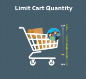 Magento Premium extension - Magento 2 Limit Cart Quantity