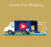 Magento Premium extension - Magento 2 Canada Post Shipping