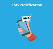 Magento Premium extension - Magento SMS Notification Extension