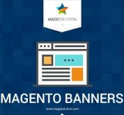 Magento Premium extension - Magento 2 Banners by Magesolution