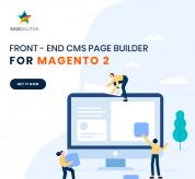Magento Free extension - Free Download Front-end Cms Page Builder Magento 2