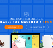 Magento Premium extension - Magento 2 Frontend Builder