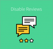 Magento Premium extension - Disable Reviews for Magento 2