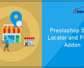 Prestashop Free module - Prestashop Store Locator and Pickup Module