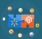 Magento Premium plugin - Way to sell your products on Walmart Marketplace: Magento Walmart API Integrator by Knowband