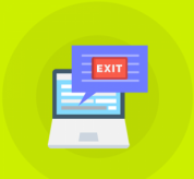 Magento Free extension - Exit pop-up- Magento Extension
