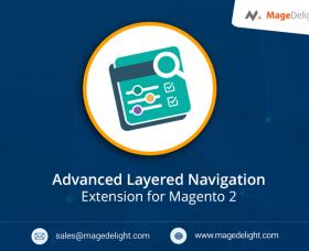 Magento Free extension - Magento 2 Layered Navigation Extension