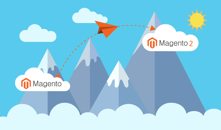 Rock Technolabs Magento News: Magento 1 vs Magento 2-The biggest differences to look for in 2020