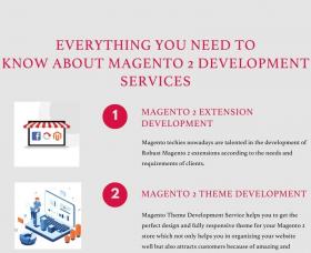 Magento news: Everything You Need To Know About Magento 2 Development Services