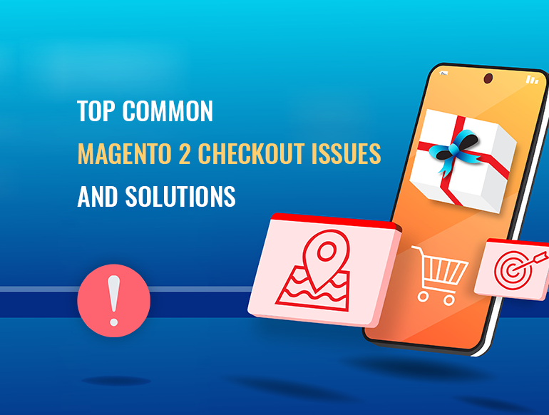 BZOTech Wordpress News: Top Magento 2 Checkout Issues and Fixes