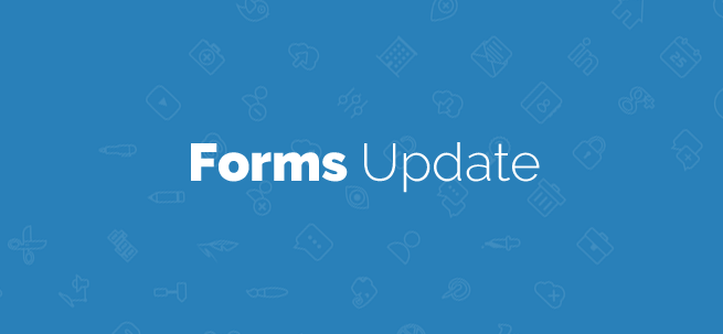 balbooa Joomla News: Joomla Forms Builder 1.5 Released
