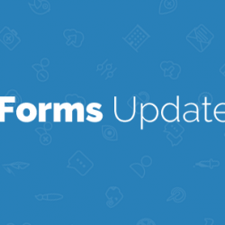 Joomla news: Joomla Forms Builder 1.5 Released