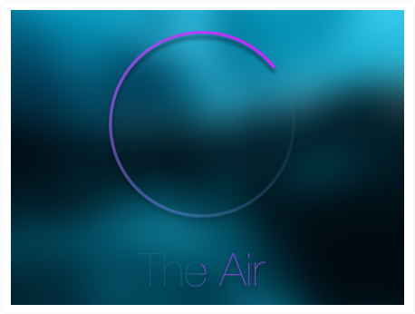 balbooa Joomla News: Get the Air template only for $6