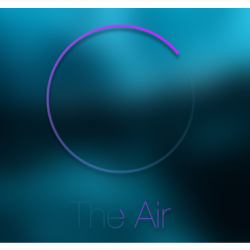 Joomla news: Get the Air template only for $6