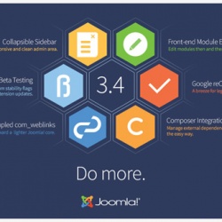 Joomla news: Do More With Joomla 3.4 and Balbooa