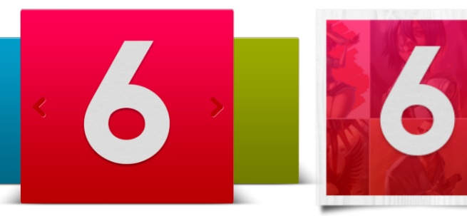 balbooa Joomla News: Balbooa 6gallery and 6slides are available for purchase.