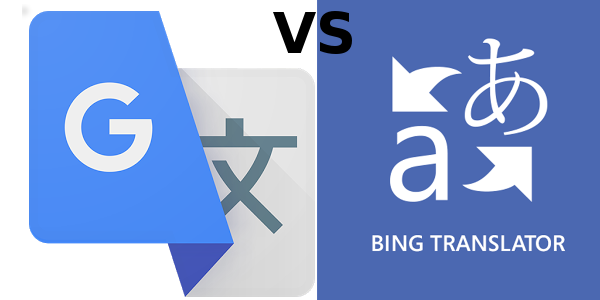 ordasoft Joomla News: Bing Translator vs Google Translate