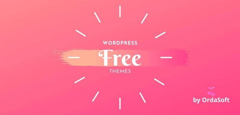 ordasoft Wordpress News: Free Wordpress Themes Update