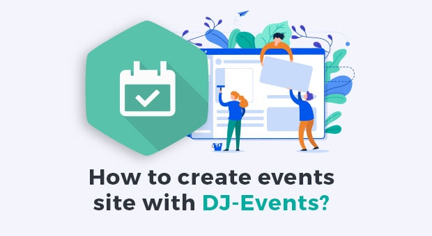 Joomla-Monster Joomla News: Create events site using DJ-Events extension
