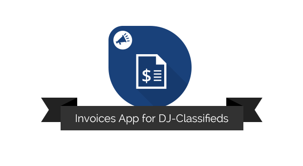 Joomla-Monster Joomla News: Generate invoices with DJ-Classifieds