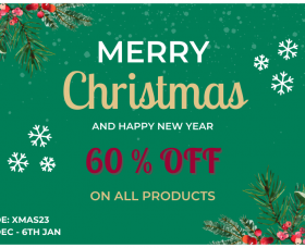 Wordpress news: DJ-Extensions Christmas Spectacular Sale: 60% OFF Everything!