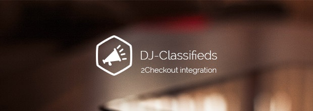 Joomla-Monster Joomla News: DJ-Classifieds 2checkout integration mentioned on 2checkout.com website
