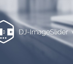 Joomla news: New 2.2.4 Version of DJ-ImageSlider is available!
