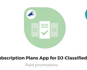Joomla news: Subscription Plans App update -  Paid Promotions feature added